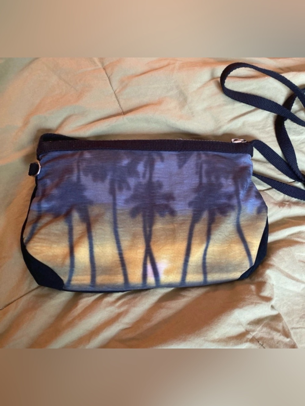 Kipling • Crossbody • Adjustable